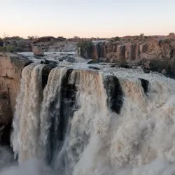 Augrabies Falls National Park - Upington