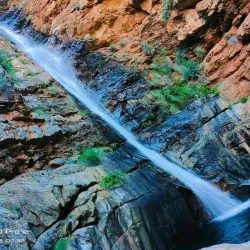 Kalahari Desert - Upington