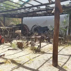 Kalahari-Oranje Museum - Upington