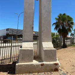 Kalahari-Oranje Museum - Upington