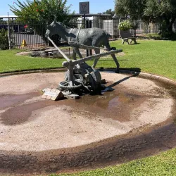 Kalahari-Oranje Museum - Upington