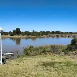 Kalahari-Oranje Museum - Upington