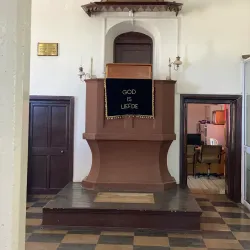 Kalahari-Oranje Museum - Upington