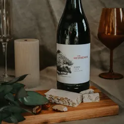 Orange River Wine Route - Upington