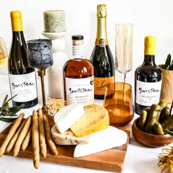 Orange River Wine Route - Upington