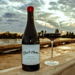 Orange River Wine Route - Upington