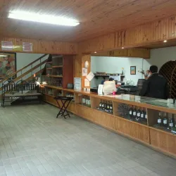 Orange River Wine Route - Upington