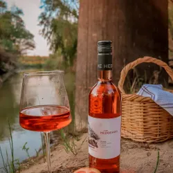 Orange River - Upington