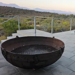 Rooiberg Nature Reserve - Upington