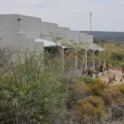 Rooiberg Nature Reserve - Upington