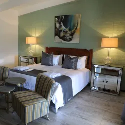 Rooiberg Nature Reserve - Upington