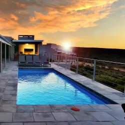 Rooiberg Nature Reserve - Upington