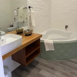 Rooiberg Nature Reserve - Upington