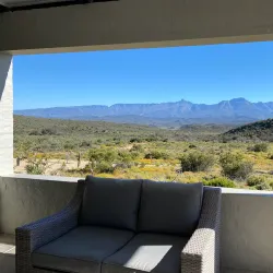 Rooiberg Nature Reserve - Upington