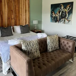 Rooiberg Nature Reserve - Upington