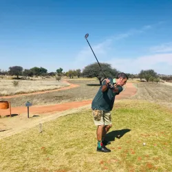 Upington Golf Club - Upington