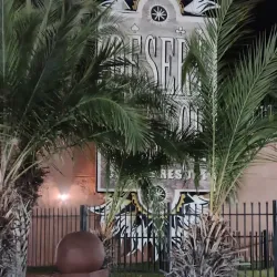 Upington Golf Club - Upington