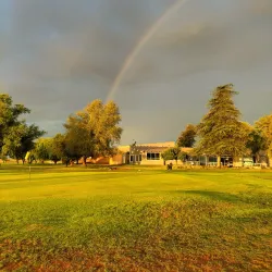 Upington Golf Club - Upington