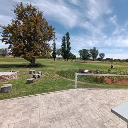 Upington Golf Club - Upington