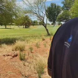 Upington Golf Club - Upington