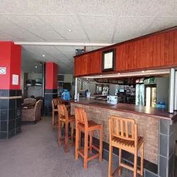Upington Golf Club - Upington