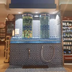 Upington Market - Upington