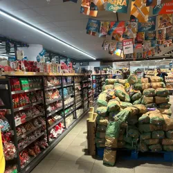 Upington Market - Upington