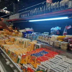 Upington Market - Upington