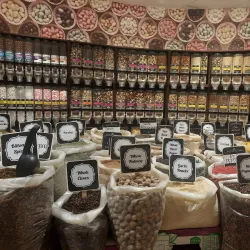 Upington Market - Upington