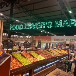 Upington Market - Upington