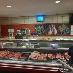 Upington Market - Upington