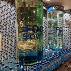 Upington Market - Upington