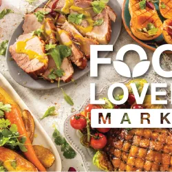 Upington Market - Upington