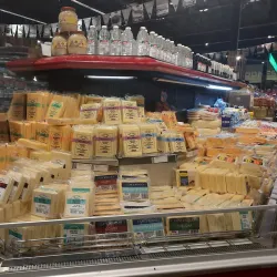 Upington Market - Upington