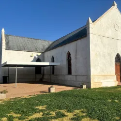 Upington Museum - Upington