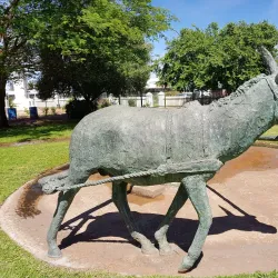 Upington Museum - Upington