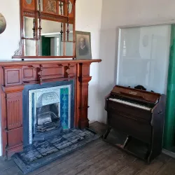 Upington Museum - Upington