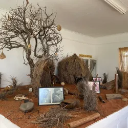 Upington Museum - Upington