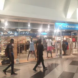 Vaal Mall - Vereeniging