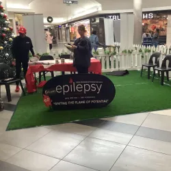 Vaal Mall - Vereeniging