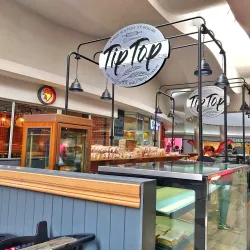 Vaal Mall - Vereeniging