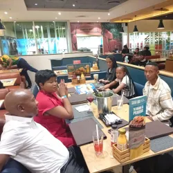 Vaal Mall - Vereeniging