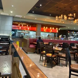 Vaal Mall - Vereeniging