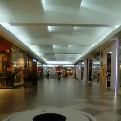 Vaal Mall - Vereeniging