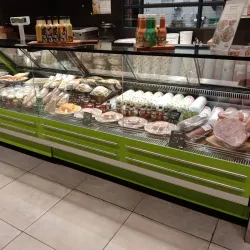 Vaal Mall - Vereeniging