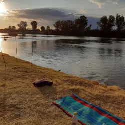 Vaal River - Vereeniging