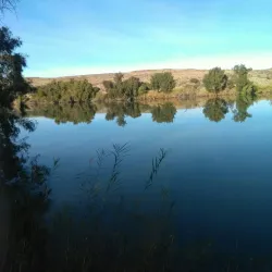 Vaal River - Vereeniging