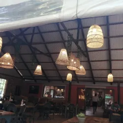 Vereeniging Botanical Gardens - Vereeniging