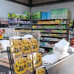 Vereeniging Botanical Gardens - Vereeniging