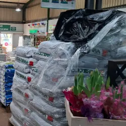 Vereeniging Botanical Gardens - Vereeniging